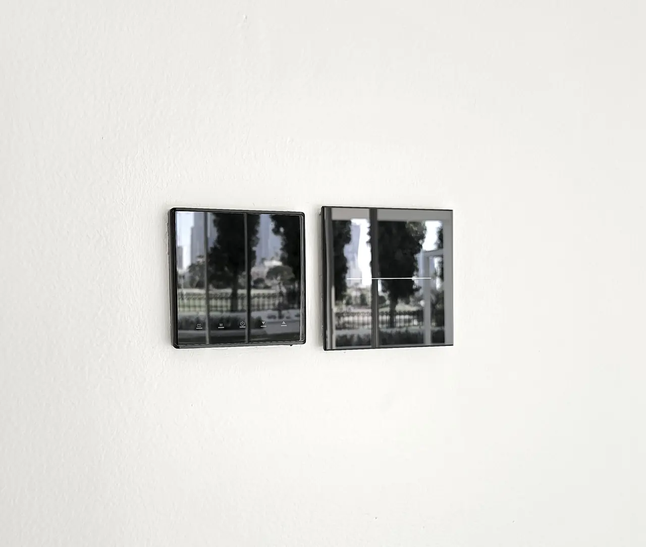 Smart switch climate